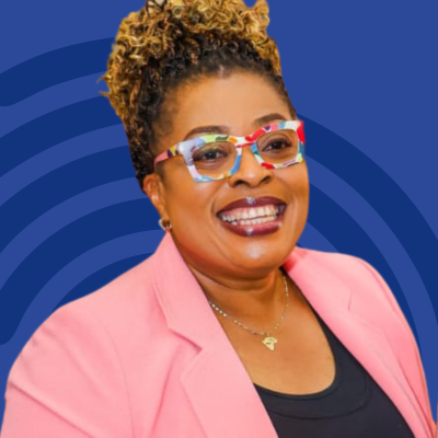 Chinwe Bode-Akinwande