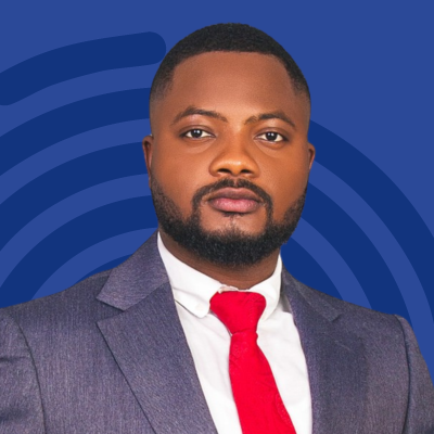 Kehinde Ogundare