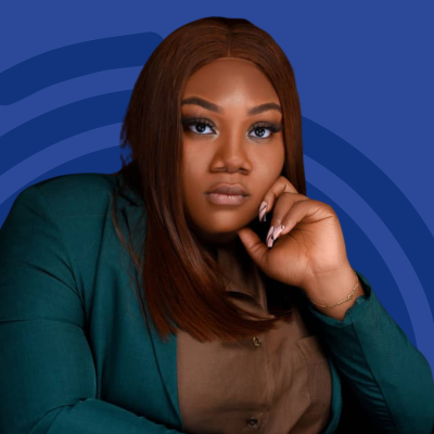 Ponmile Alabi Updated